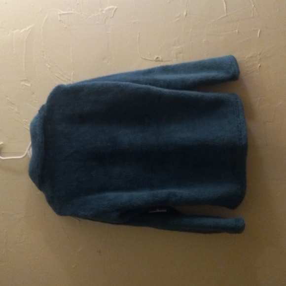 Eddie Bauer Pull-over Fleece Size M - Picture 8 of 8